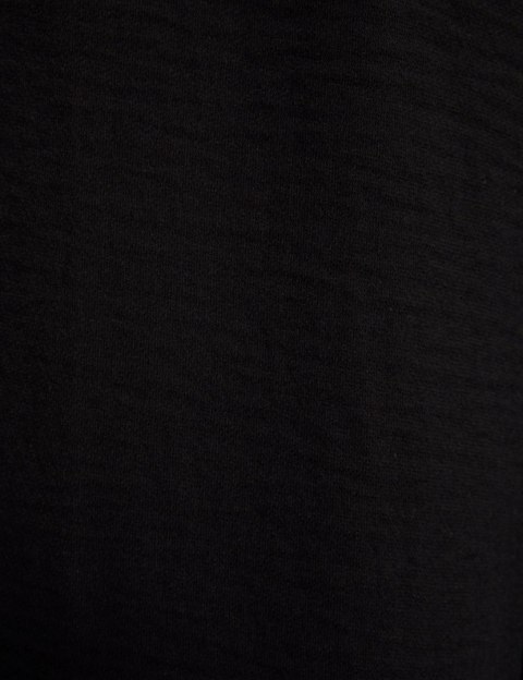 Morgan Pants PILOU.F NOIR