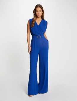 Morgan Pants PILOU.F ROYAL