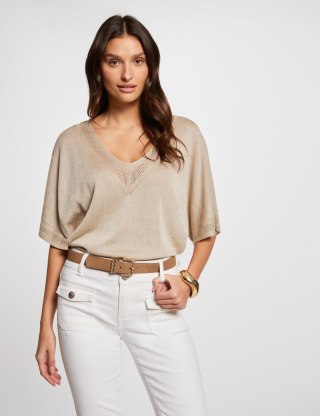 Morgan Sweater MCHRIS LIN