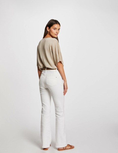 Morgan Sweter MCHRIS LIN