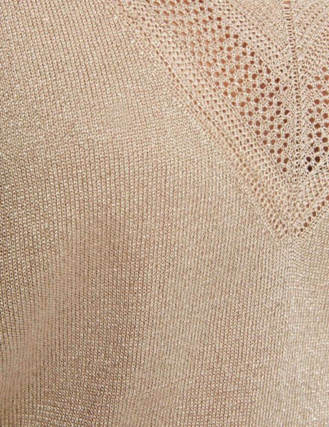 Morgan Sweter MCHRIS LIN