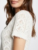 Morgan Sweater MTAHITI OFF WHITE