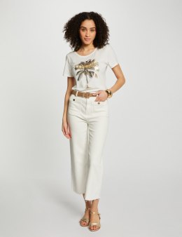 Morgan Bluzka DCOCO OFF WHITE