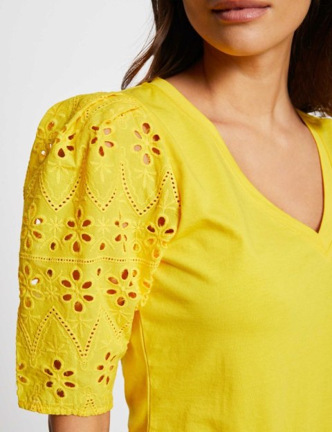 Morgan Blouse DPALM MIMOSA Morgan Blouse DPALM MIMOSA