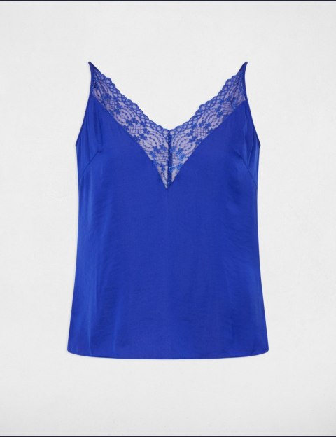 Morgan Blouse OPAMI ROYAL Morgan Blouse OPAMI ROYAL