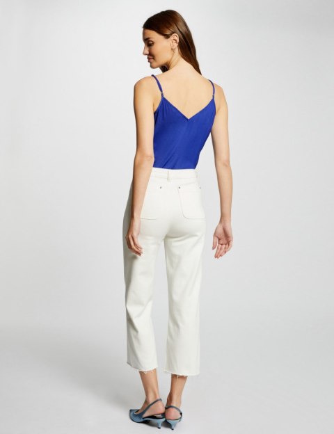Morgan Blouse OPAMI ROYAL Morgan Blouse OPAMI ROYAL