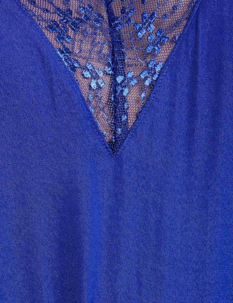 Morgan Blouse OPAMI ROYAL Morgan Blouse OPAMI ROYAL