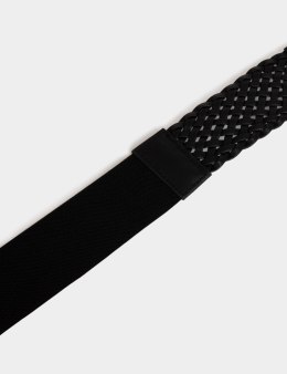 Morgan Pasek 3MIXA NOIR