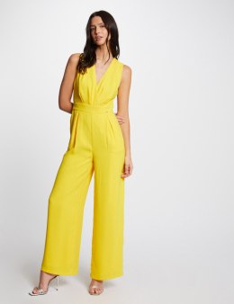 Morgan Pants POEMA MIMOSA