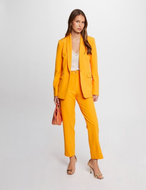 Morgan Spodnie PRELI.F MANGUE Morgan Spodnie PRELI.F MANGUE