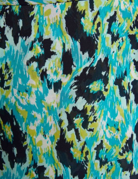 Morgan Sukienka REUILLA VERT