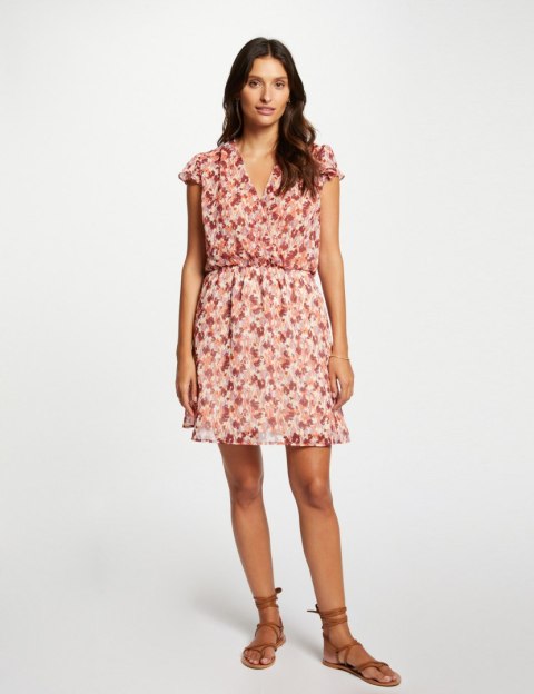 Morgan Sukienka RINA MULTICO