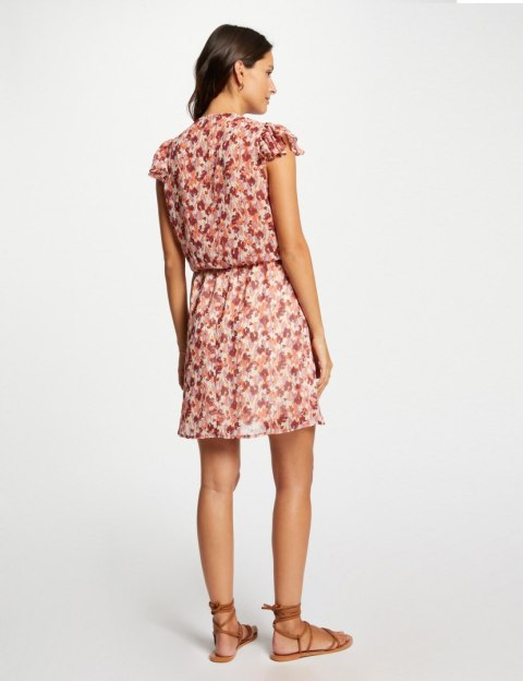 Morgan Sukienka RINA MULTICO