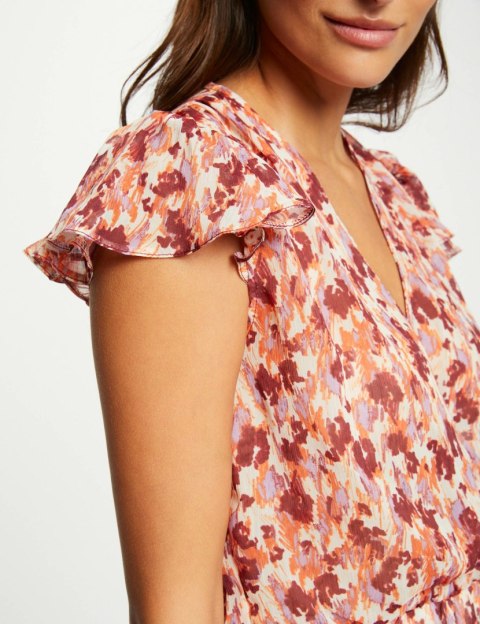 Morgan Sukienka RINA MULTICO