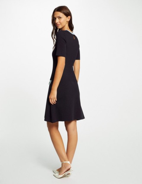 Morgan Dress RMSIXTO MARINE Morgan Dress RMSIXTO MARINE