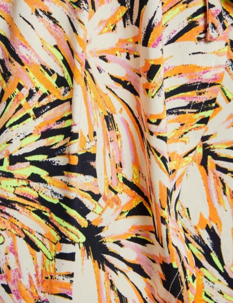 Morgan Dress RUCH MULTICO