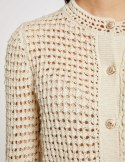 Morgan Sweater MARIJO ALBATRE