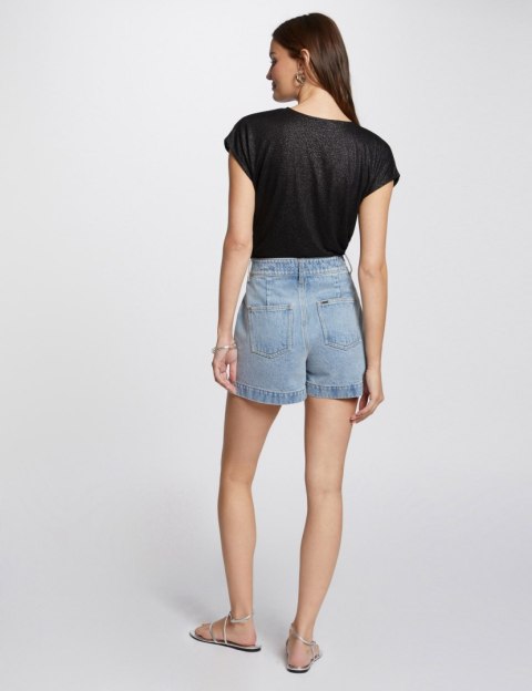 Morgan Bluzka DAGA NOIR