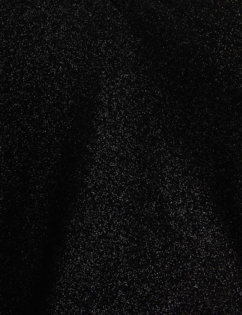 Morgan Bluzka DAGA NOIR