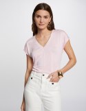 Morgan Blouse DAGA SORBET