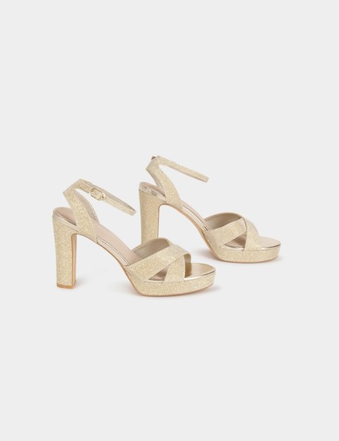 Morgan Shoes 1SANDI DORE