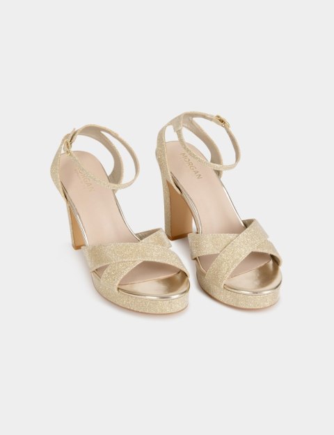 Morgan Shoes 1SANDI DORE