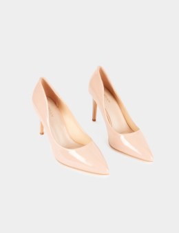 Morgan Obuwie 1SCAPIN ROSE PALE