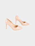 Morgan Shoes 1SCAPIN ROSE PALE