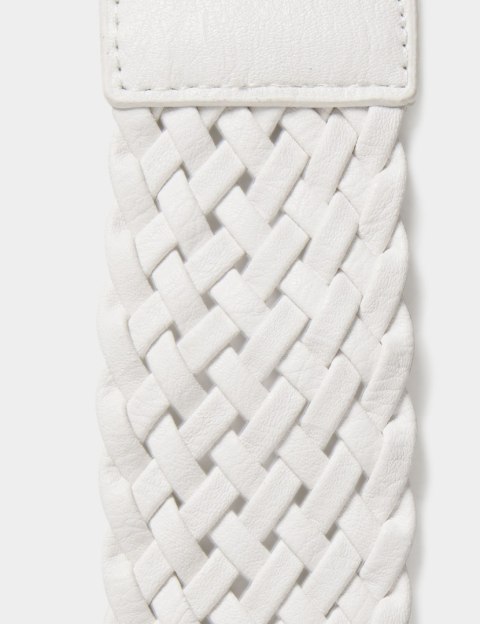 Morgan Pasek 3MIXA BLANC