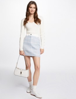 Morgan Skirt JSANDY MULTICO