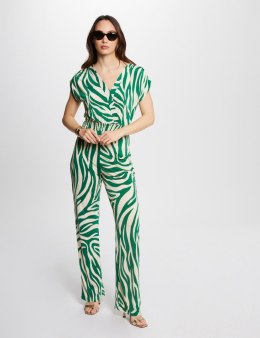 Morgan Pants PVEBO MULTICO