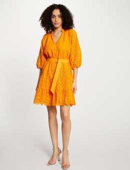 Morgan Sukienka RFLAM MANGUE