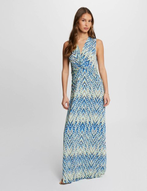 Morgan Dress ROBER MULTICO