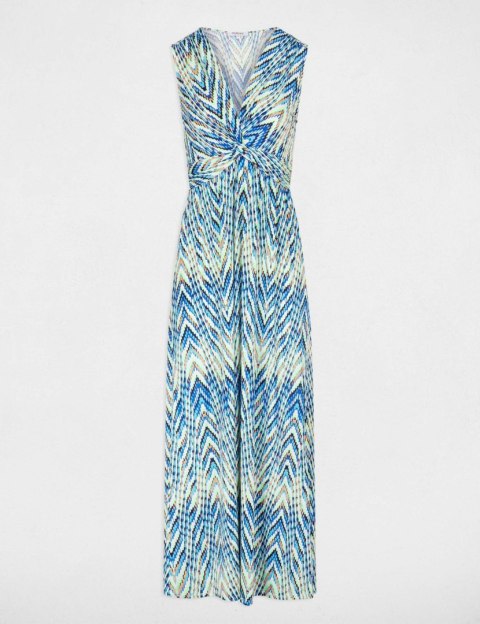 Morgan Dress ROBER MULTICO