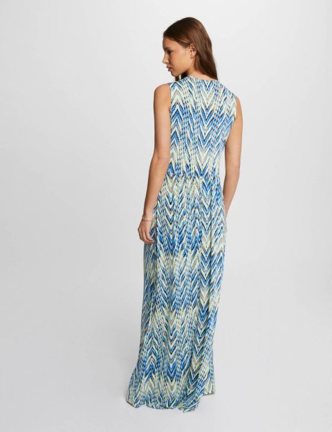 Morgan Dress ROBER MULTICO