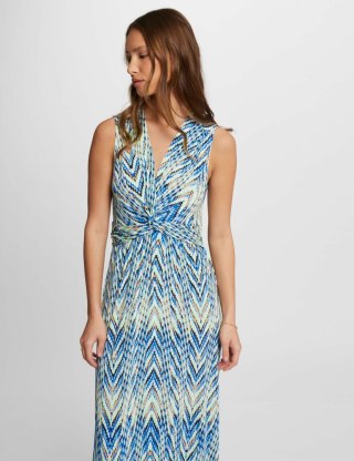 Morgan Dress ROBER MULTICO