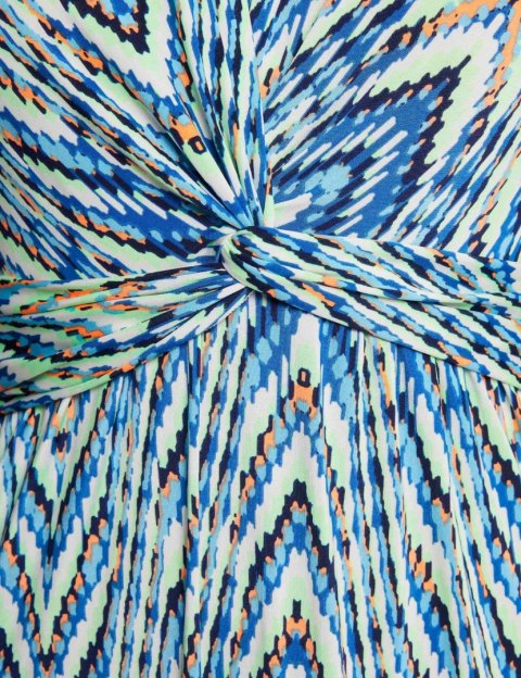 Morgan Dress ROBER MULTICO