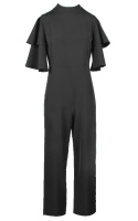 Lauren Vidal Jumpsuit DIANA NOIR