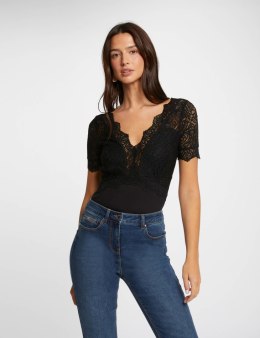 Morgan Blouse DANAEL NOIR