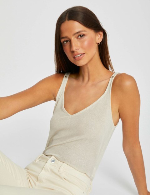 Morgan Blouse DANIEL IVOIRE