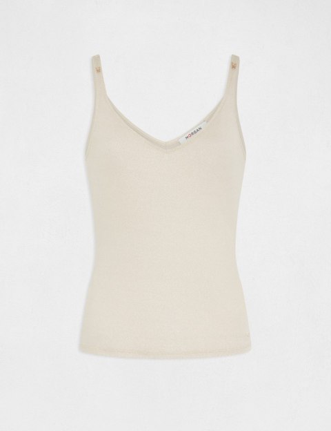 Morgan Blouse DANIEL IVOIRE