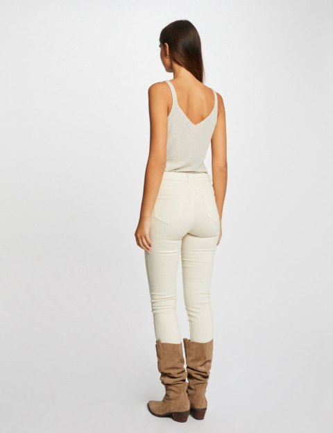 Morgan Blouse DANIEL IVOIRE