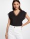 Morgan Blouse DOYAL NOIR