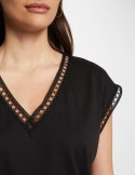 Morgan Blouse DOYAL NOIR