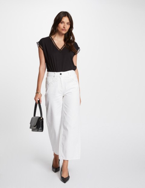 Morgan Bluzka DOYAL NOIR Morgan Bluzka DOYAL NOIR