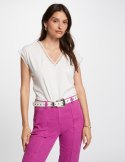 Morgan Blouse DOYAL OFF WHITE