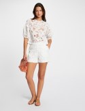 Morgan Blouse OCHIMIN OFF WHITE