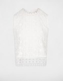 Morgan Blouse OLAYA OFF WHITE