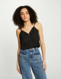 Morgan Blouse OLISSA NOIR