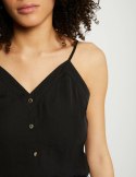 Morgan Blouse OLISSA NOIR